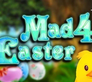 Mad 4 Easter