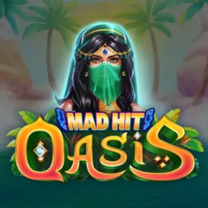 Mad Hit Oasis