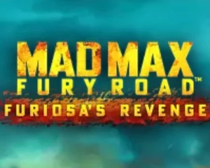 Mad Max: Fury Road - Furiosa's Revenge