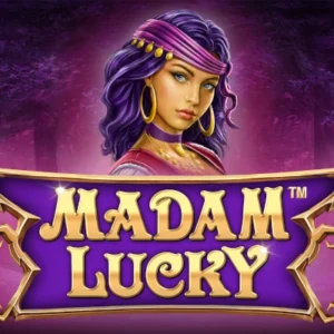Madam Lucky