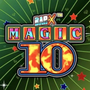 Magic 10