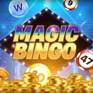 Magic Bingo