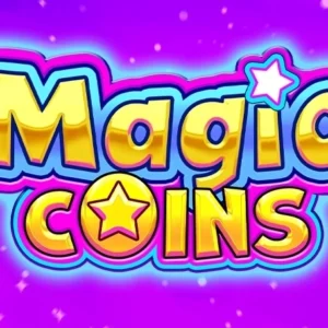 Magic Coins