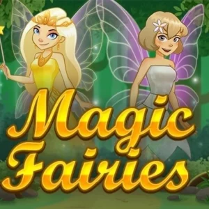 Magic Fairies