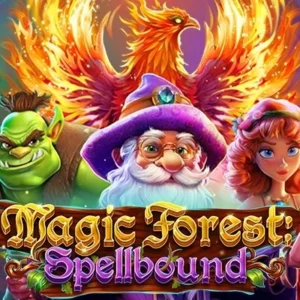 Magic Forest: Spellbound