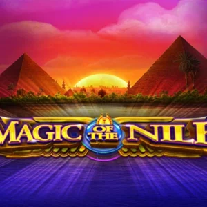 Magic of the Nile