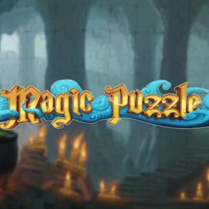 Magic Puzzle