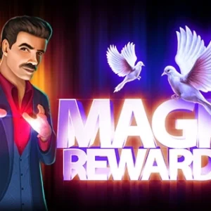 Magic Rewards