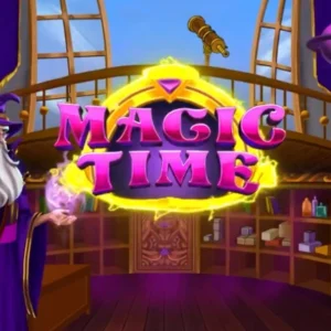 Magic Time