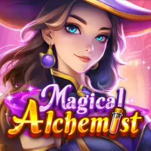 Magical Alchemist