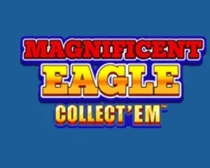 Magnificent Eagle: Collect'Em