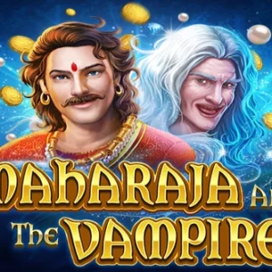 Maharaja and the Vampire