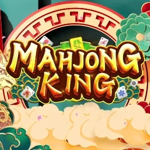 Mahjong King