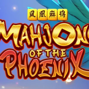Mahjong of the Phoenix
