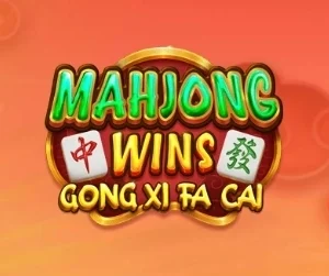 Mahjong Wins - Gong Xi Fa Cai