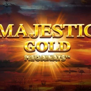 Majestic Gold Megaways