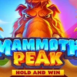 Mammoth Peak