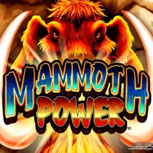 Mammoth Power