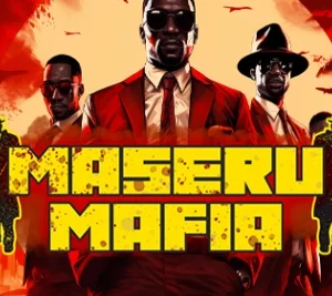 Maseru Mafia