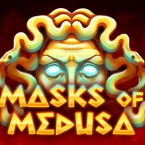 Masks of Medusa