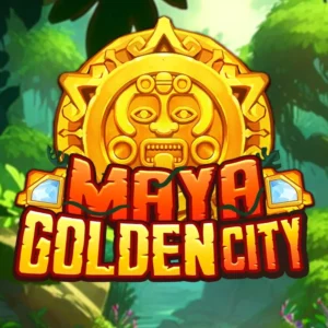 Maya Golden City
