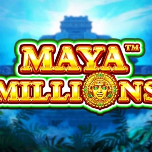 Maya Millions