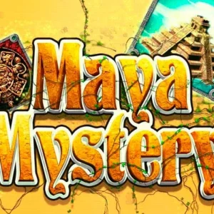 Maya Mystery