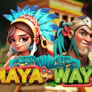 Maya Ways