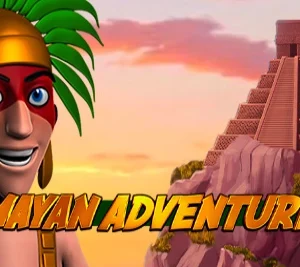 Mayan Adventure
