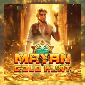 Mayan Gold Hunt