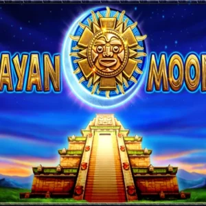 Mayan Moons