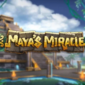 Maya's Miracle