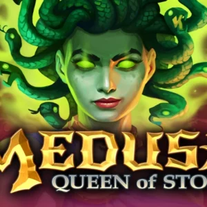 Medusa: Queen of Stone