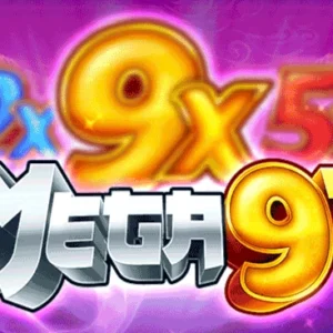 Mega 9's