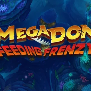 Mega Don Feeding Frenzy