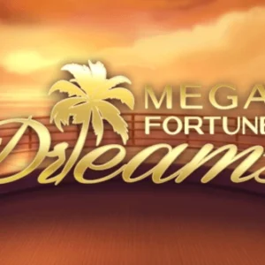 Mega Fortune Dreams