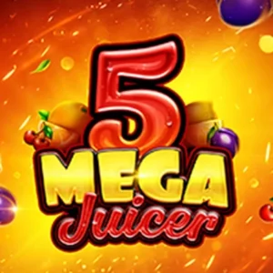 Mega Juicer 5