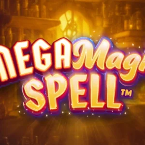 Mega Magic Spell