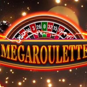 Mega Roulette