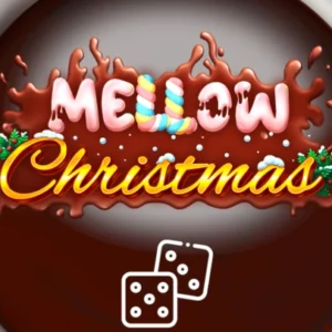 Mellow Christmas Dice