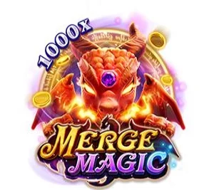 Merge Magic