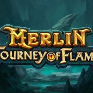 Merlin: Journey of Flame