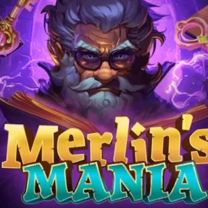 Merlin's Mania