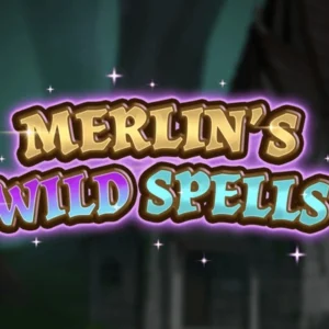 Merlin's Wild Spells