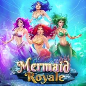 Mermaid Royale