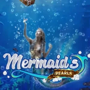 Mermaid's Pearls