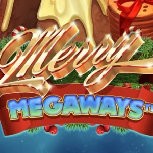 Merry Megaways
