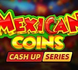 Mexican Coins