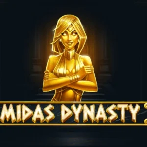 Midas Dynasty