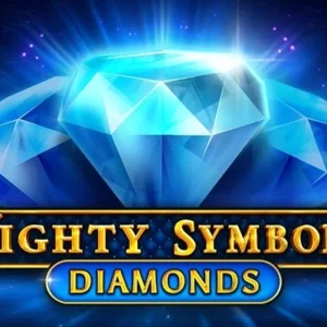 Mighty Symbols: Diamonds